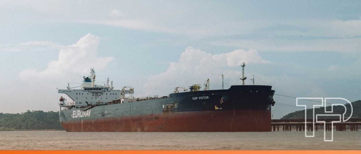 The art of the possible: A practical perspective on pre-shipment finance