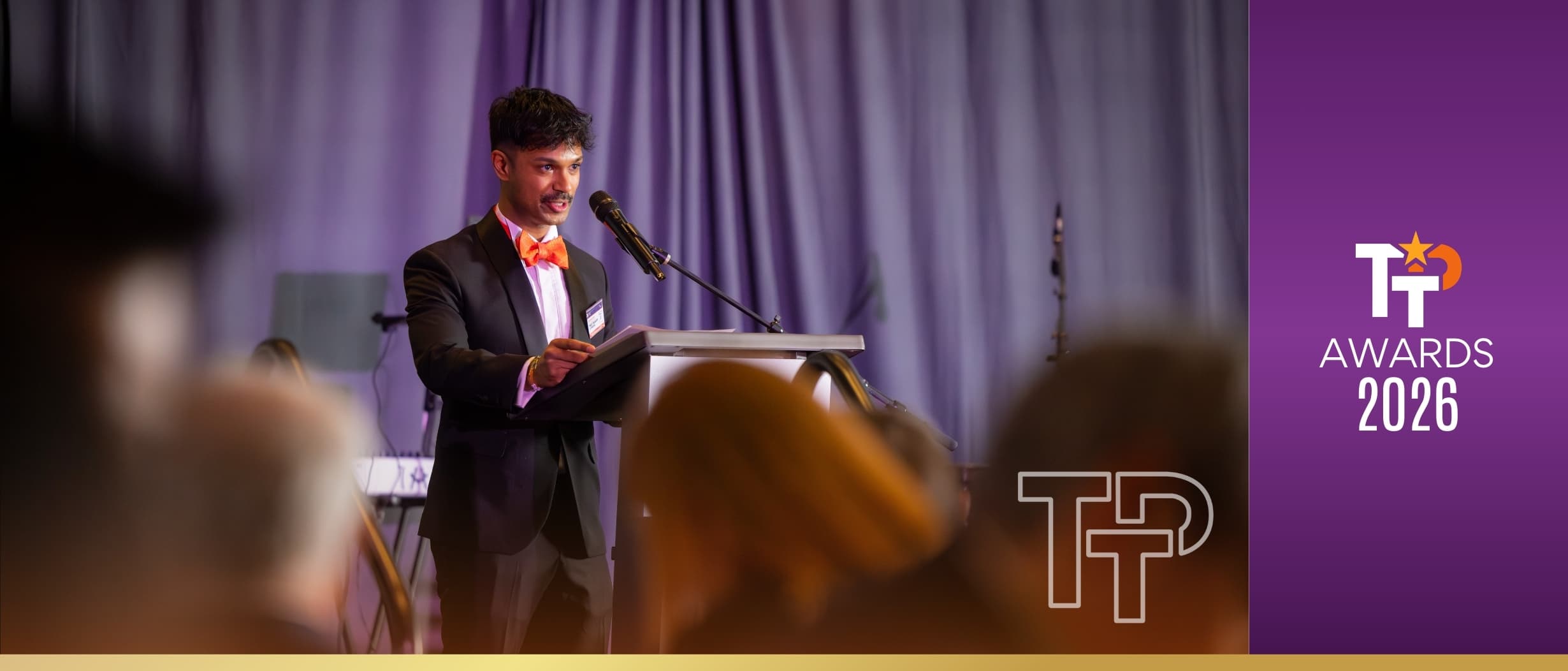 Treasury, technology, insurance, and legal innovation: More winners from the Trade Treasury Payments Awards