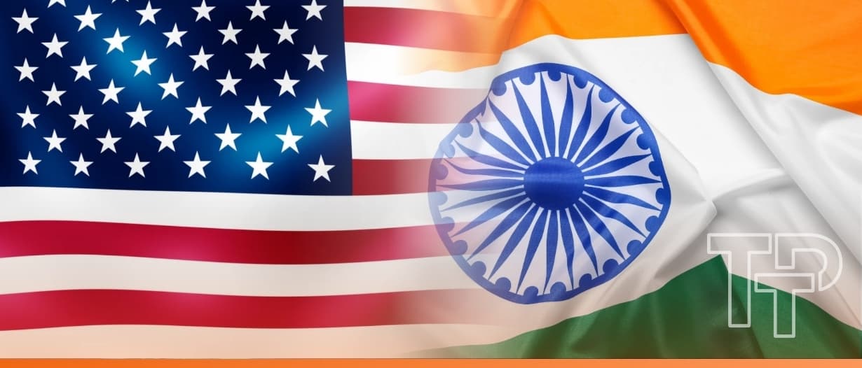 US and India finalise trade deal with tariffs set at 18%