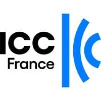 ICC France logo