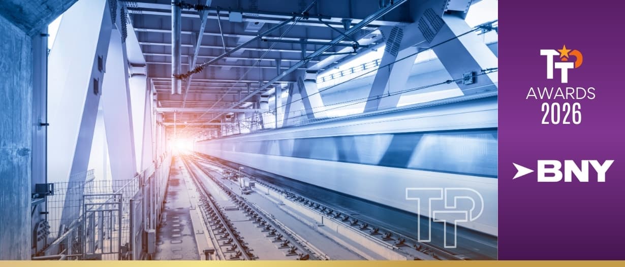 BNY and the new rails of global payments