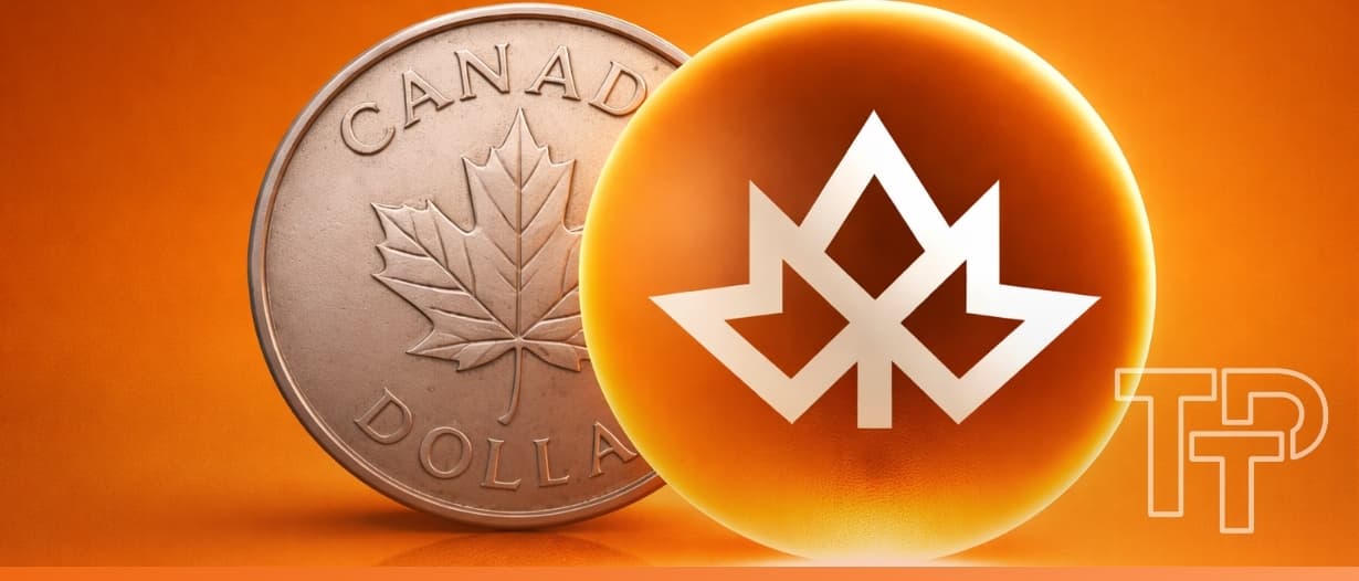 Deloitte Canada and Stablecorp partner to deliver QCAD stablecoin infrastructure for Canadian financial institutions