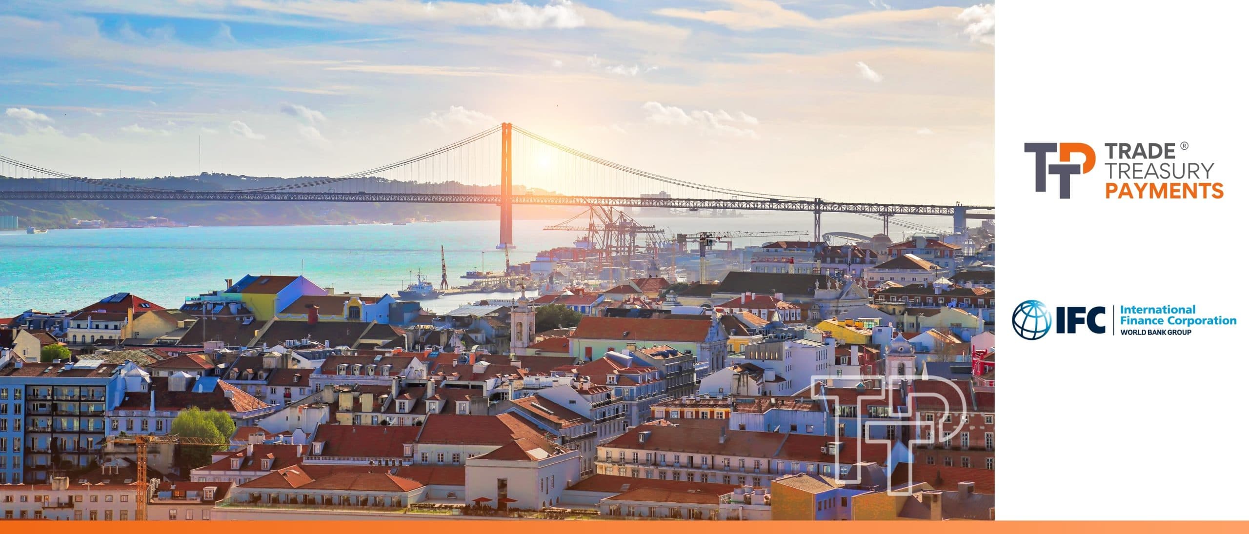 IFC’s 9th Global Trade Partners Meeting