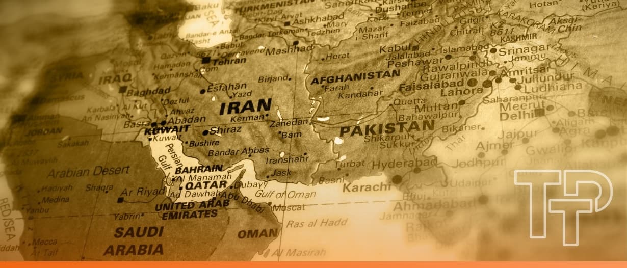 New regional economic update from European Bank for Reconstruction and Development on potential economic impact of the conflict in the Middle East