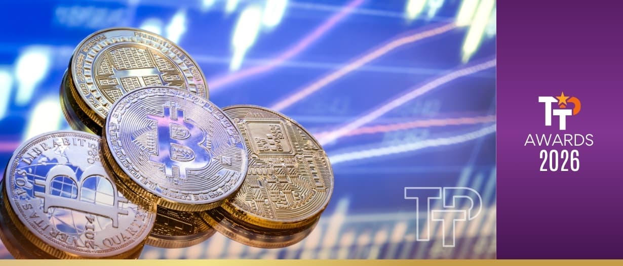 Stablecoins and the future of corporate treasury