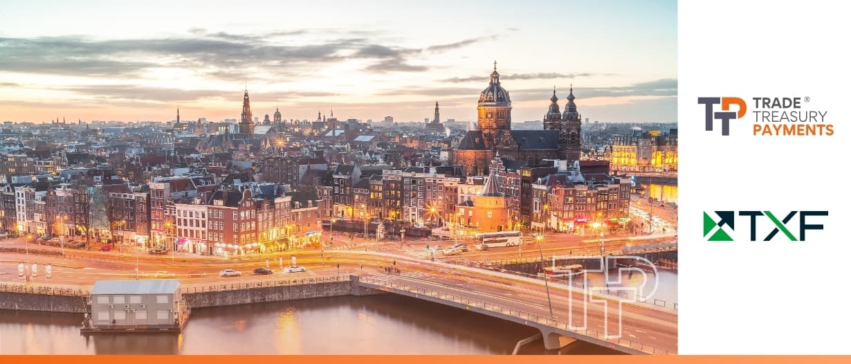 TXF Amsterdam 2026 – Global Natural Resources and Commodities Finance