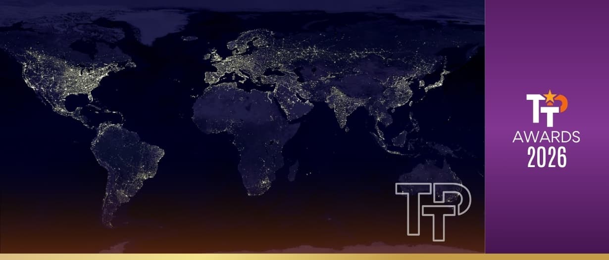 Trade distribution around the world. How’s it done? How to do it.