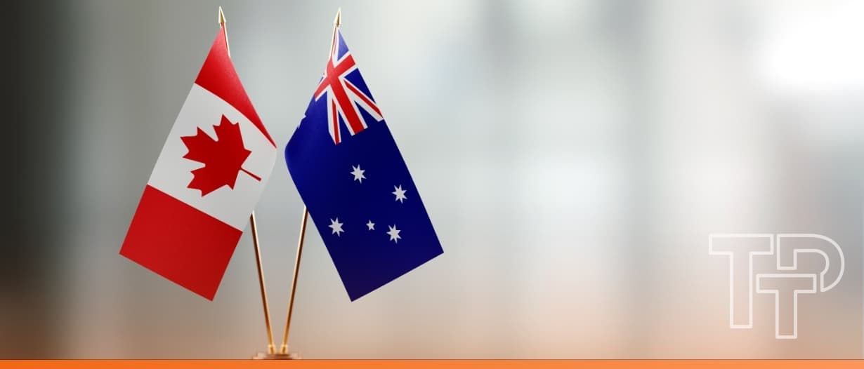 Canada and Australia partner on critical minerals, clean energy, and AI