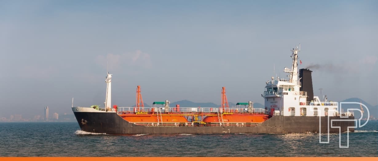 Chubb to lead $20 billion Maritime Reinsurance Plan to resume Gulf shipping amid conflict