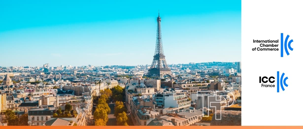 Trade Treasury Payments announced as Media Partner of ICC Global Banking Commission Meeting in Paris