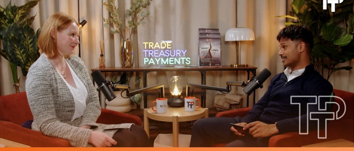 Trade Treasury Payments launches TTP Studios to document liquidity and risk management in real-economy finance
