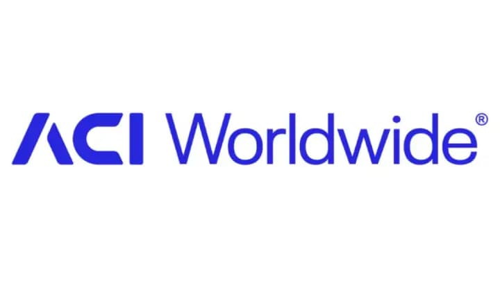 ACI Worldwide logo