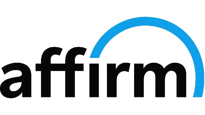 Affirm logo