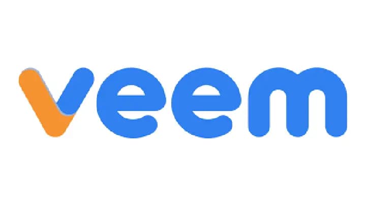 Veem logo