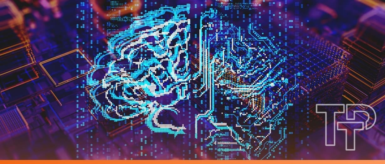 Can AI be used to solve the expertise gap in trade finance operations?