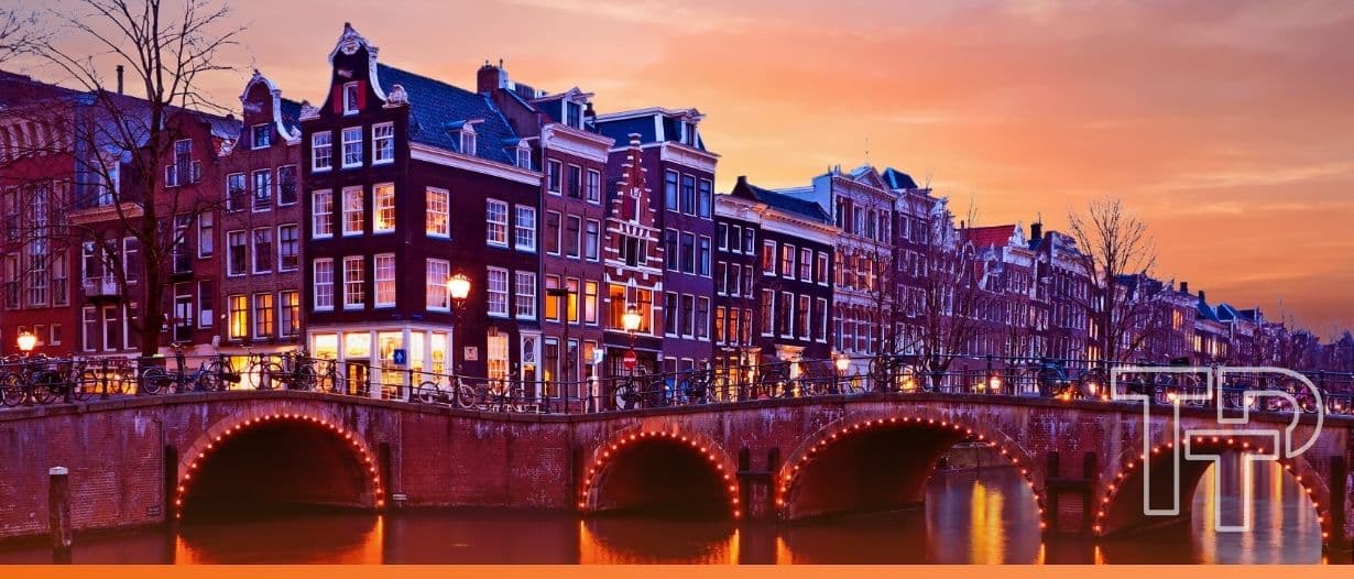 The Netherlands recognises electronic bills of lading under new legislation