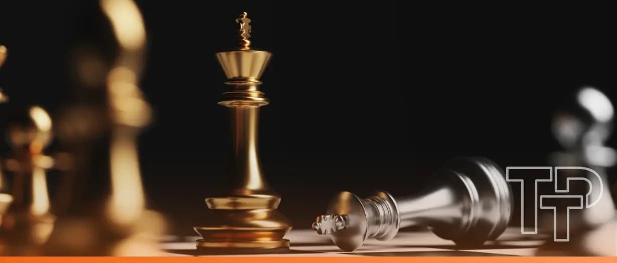Why increasingly sophisticated attacks outpacing payment controls is like a game of chess