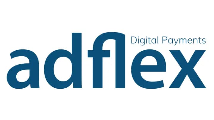 Adflex logo