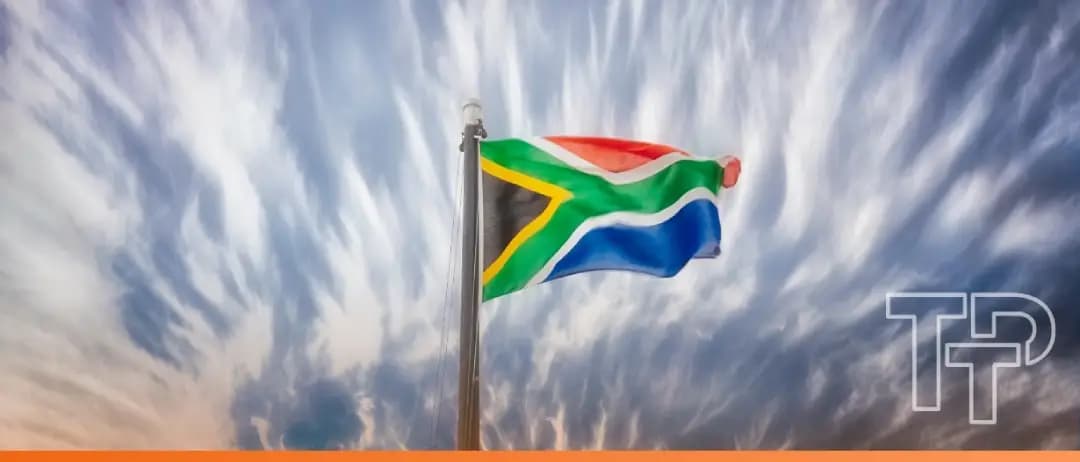 African finance ministers and central bank governors seek global support as the US-Iran war threatens economic stability