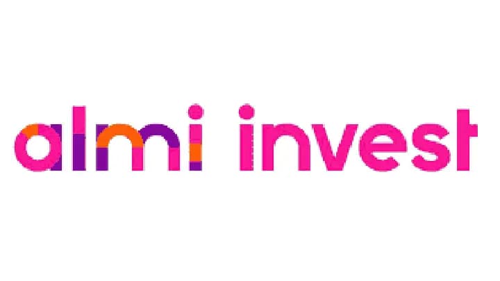 Almi Invest logo