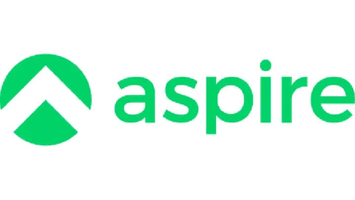 Aspire logo