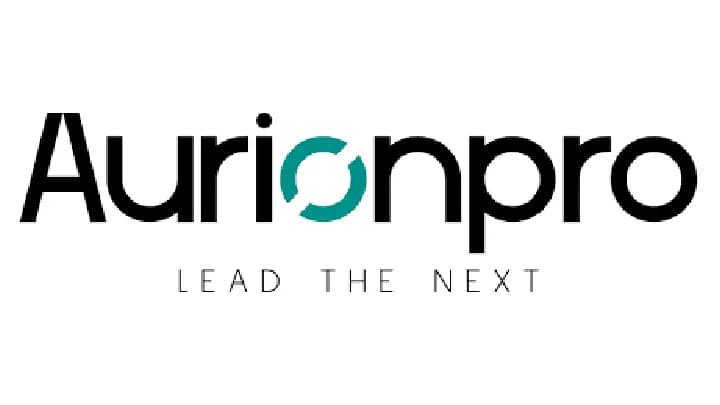 Aurionpro Solutions logo