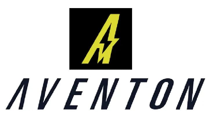 Aventon logo