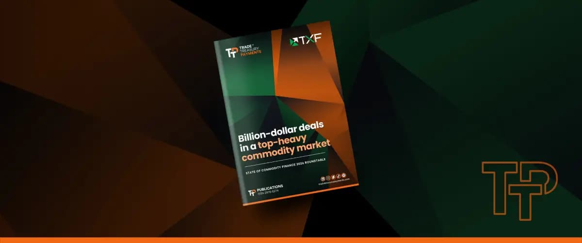 Billion-dollar deals in a top-heavy commodity market