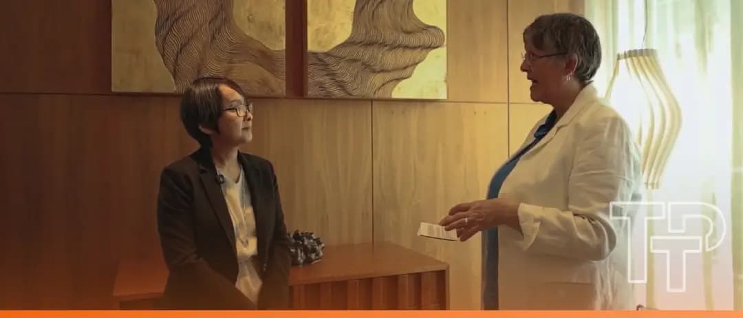 Closing the financing gap for women-owned businesses through supply chain finance