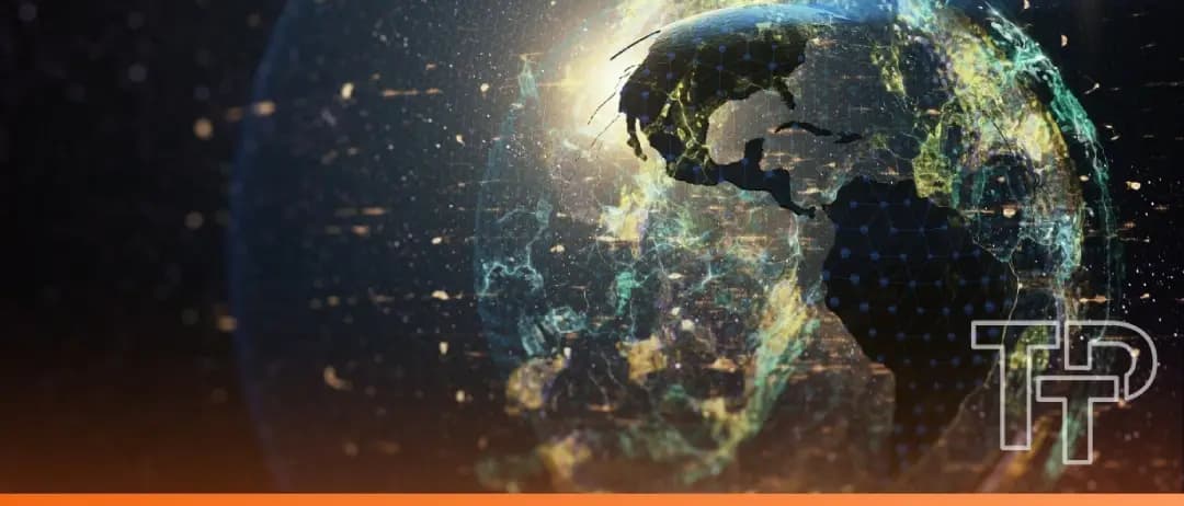 Cooperation in a fragmented world