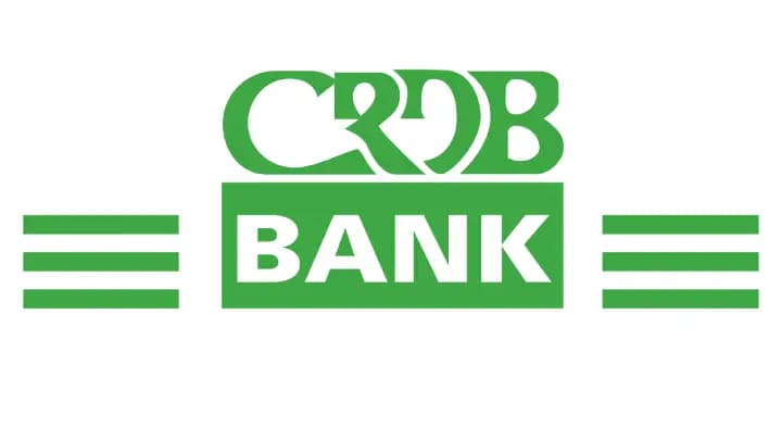 CRDB Bank logo