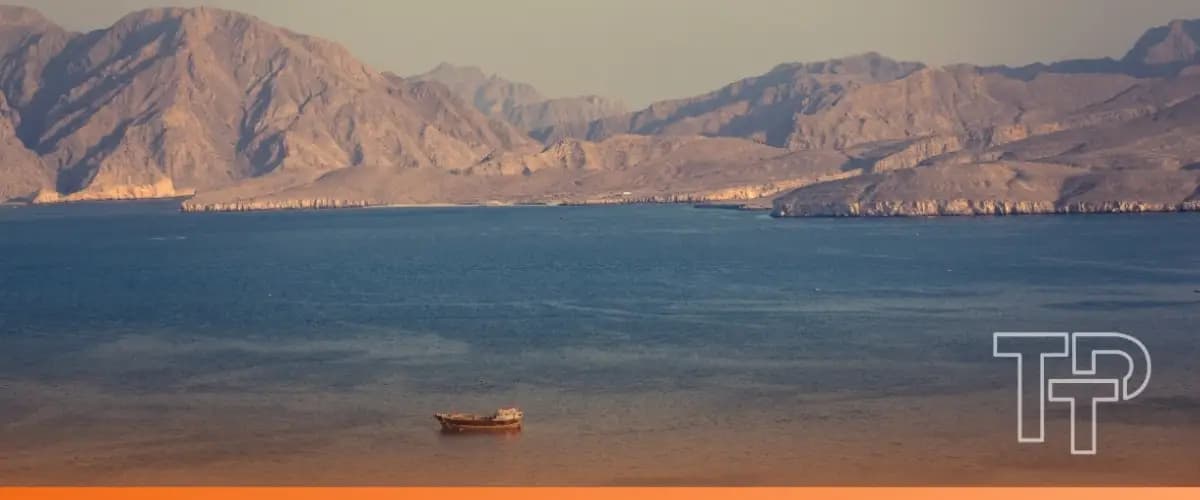 Crisis in the Strait of Hormuz is changing AML and sanctions risk