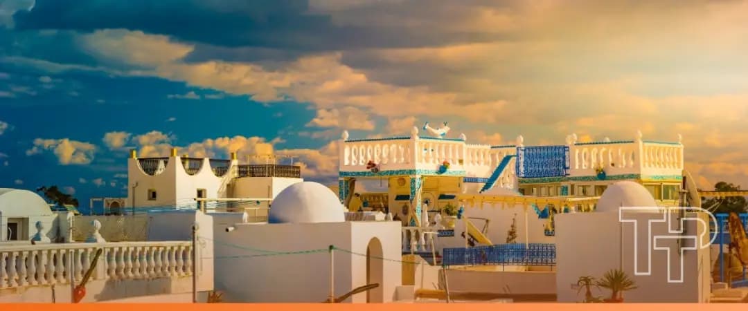 Digitalisation of Trade Finance in Tunisia