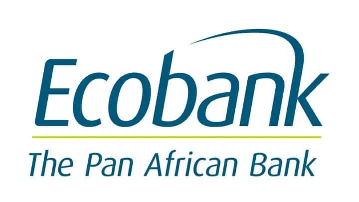 Ecobank logo