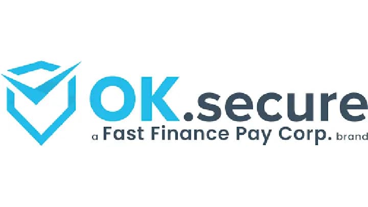 Fast Finance Pay Corp. logo