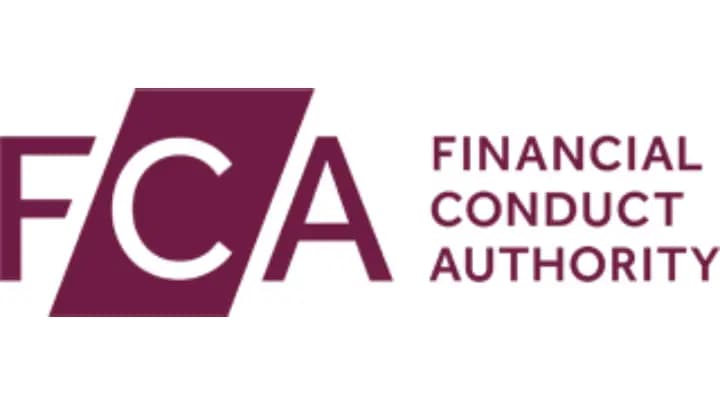 UK Financial Conduct Authority (FCA) logo