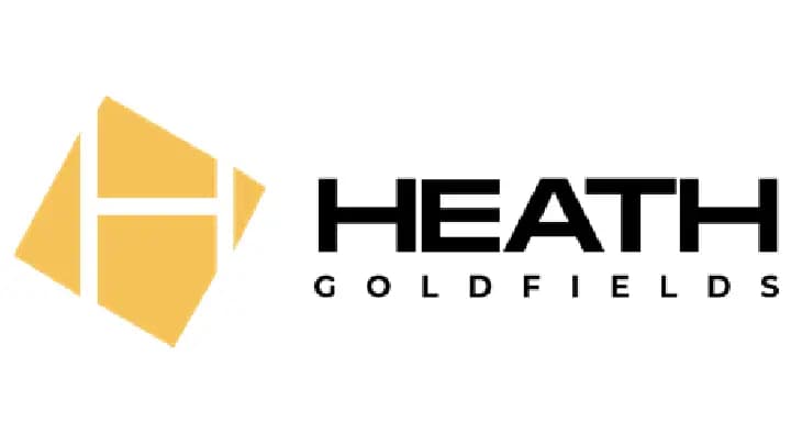Heath Goldfields logo