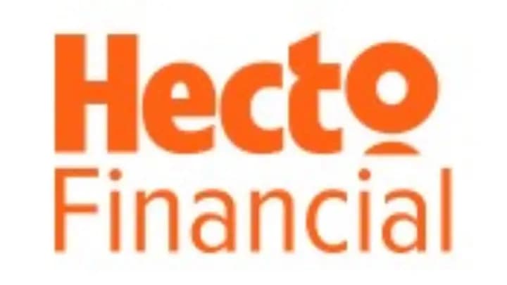 Hecto Financial logo