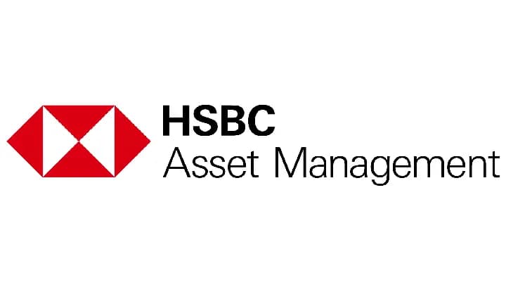 HSBC Asset Management logo