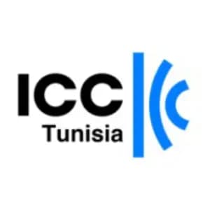 ICC Tunisia logo