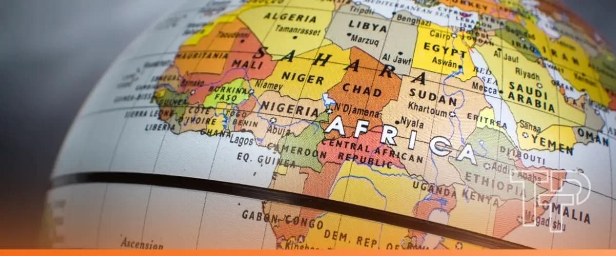 IFC and Standard Chartered partner on supply chain finance to support African businesses