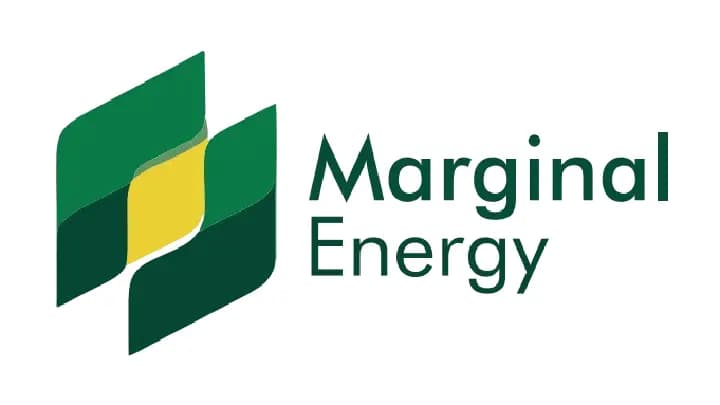 Marginal Energy logo