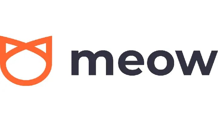 Meow logo