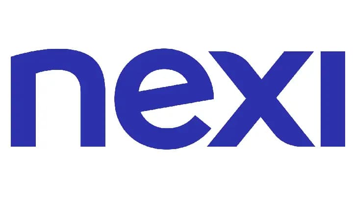 Nexi logo