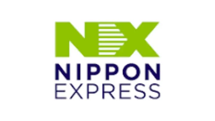 Nippon Express logo