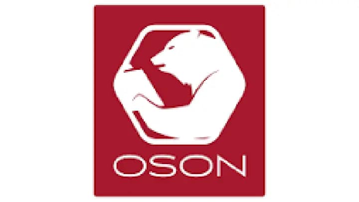OSON logo