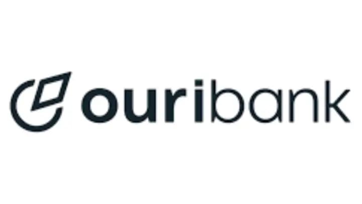 Ouribank logo