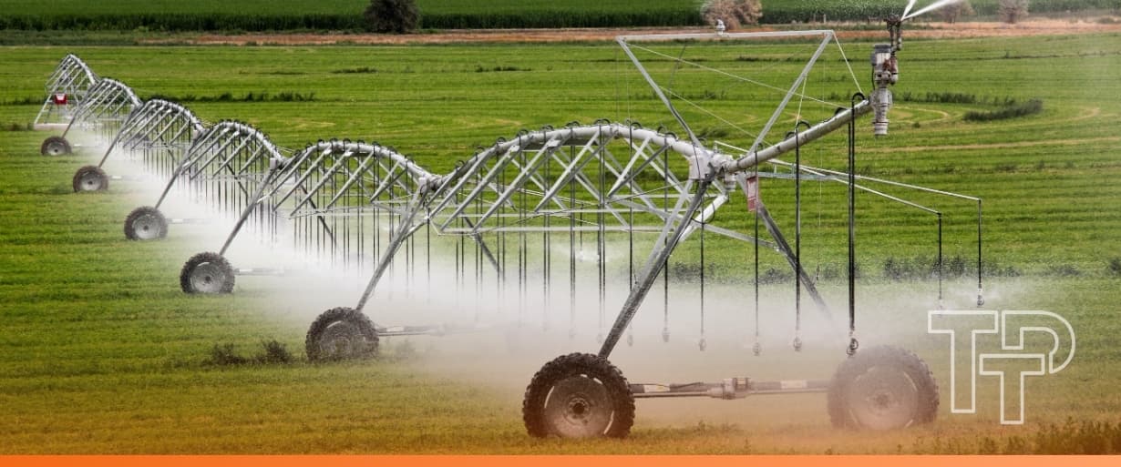USDA and Export-Import Bank launch expanded partnership and FARM Initiative to boost the US agricultural exports