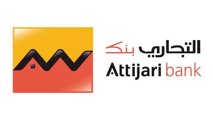 Attijari Bank logo
