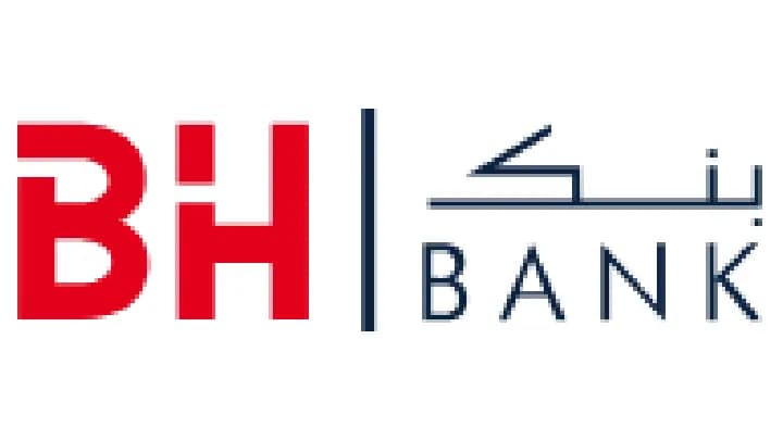 BH Bank logo